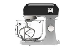 Kenwood KMX754BK 5L K-Mix Stand Mixer - Black 