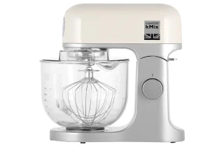 Kenwood KMX754CR kMix Stand Mixer - Cream 