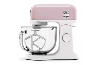 Kenwood KMX754PP 5L kMix Stand Mixer - Pink