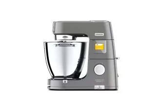 Kenwood KWL90.004SI Titanium Chef Patissier XL Stand Mixer - Silver