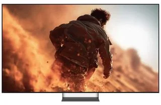 Sony BRAVIA 7 II 85" RGB LED 4K Google TV