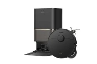 Dreame L50s Pro Ultra Robot Vacuum Cleaner and Mop with Self-Cleaning and Auto-Empty