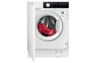 AEG LFX6G7434BI 6000 ProSense® 7kg Integrated Washing Machine