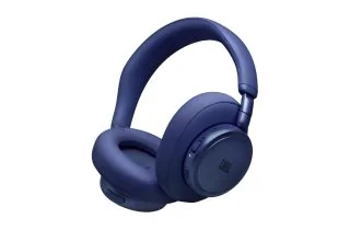 JBL Live 780NC Over Ear Wireless ANC Headphones - Blue