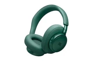 JBL Live 780NC Over Ear Wireless ANC Headphones - Green