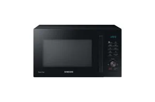 Samsung MC28A5135CK Combi Microwave - Black