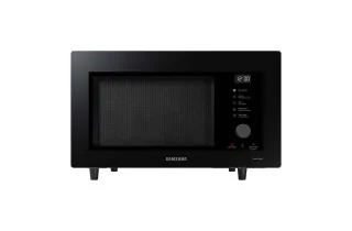 Samsung MC32DG7646CKE3 All-In-One Combi Microwave - Black