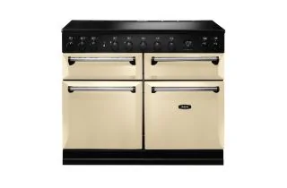 AGA Masterchef Deluxe 110 Induction Range Cooker