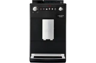 Melitta F300-100 Latticia OT Bean to Cup Coffee Machine - Frosted Black