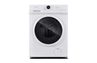 Ex Display - Midea MF10EW90BA 9kg Washing Machine - White