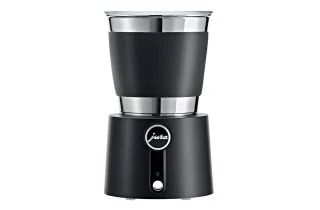 Jura 24029 Automatic Milk Frother Hot & Cold - Black
