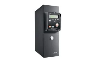 Jura Nayax Contactless Payment System