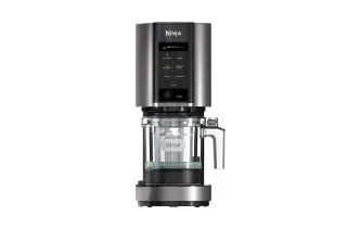 Ex Display - Ninja NC300UK CREAMi Ice Cream & Frozen Dessert Maker