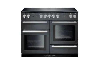 Rangemaster Nexus 110 Induction Range Cooker - Slate