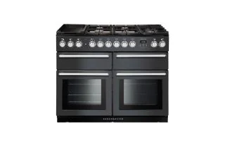 Rangemaster Nexus SE 110 Dual Fuel Range Cooker - Slate