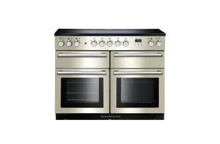 Rangemaster Nexus SE 110 Induction Range Cooker - Ivory