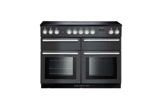 Rangemaster Nexus SE 110 Induction Range Cooker - Slate