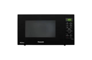 Panasonic NN-SD25HBBPQ Inverter Microwave - Black