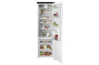 AEG NSK9Z181EC 9000 LongFresh Integrated Fridge