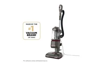 Shark NV603UKT Classic Upright Pet Vacuum