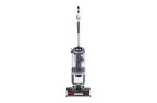Shark NZ780UKT Anti Hair Wrap Plus Upright Pet Vacuum with Lift-Away