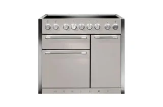 Mercury 1000 Induction Range Cooker