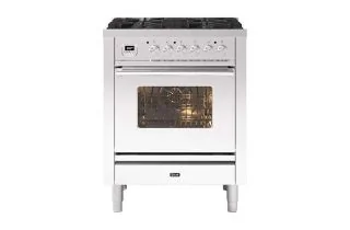 ILVE Roma 70cm Single Oven Range Cooker