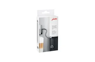 Jura 24113 Milk Pipe with Stainless Steel Casing for HP2