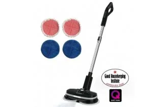 AirCraft PowerGlide Hard Floor Cleaner & Polisher