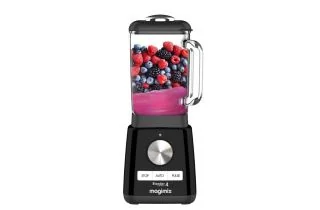 Nearly New - Magimix Power 4 1.8L Blender - Black