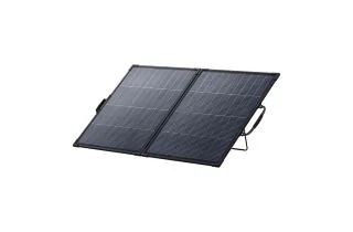 Anker Solix PS200 Bifacial Portable Solar Panel