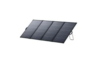Anker Solix PS400 Bifacial Portable Solar Panel
