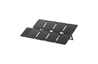 Anker Solix PS60 Portable Solar Panel