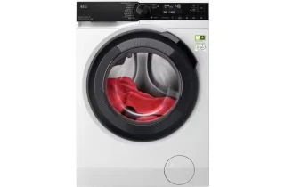 AEG LFR94846WS 9000 AbsoluteCare® 8kg Washing Machine