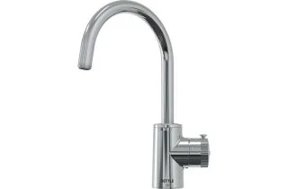 Qettle Original Mini 2-in-1 Boiling Water Tap (4-litre)