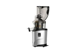 Kuvings Revo 830 Cold Press Slow Juicer - Silver