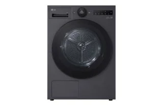 LG RHX7009TBB Heat Pump 9kg Tumble Dryer