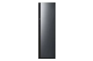 LG RX5MR Styler Steam Wardrobe with Heat Pump - Black