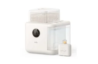 eufy S1 Pro Baby Bottle Washer and Steriliser