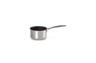 Le Creuset Signature Stainless Steel Non-stick 14cm Milk Pan