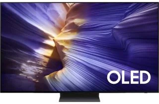 Samsung QE65S90F 65" OLED 4K Smart AI TV (2025)