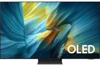 Samsung QE55S95F 55" OLED 4K Smart AI TV (2025)