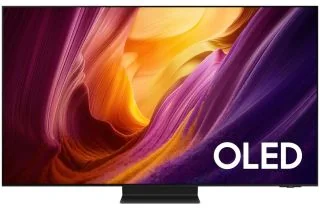 Samsung QE55S95H 55" OLED 4K Vision AI Smart TV (2026)