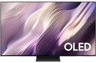 Samsung QE48S95H 48" OLED 4K Vision AI Smart TV (2026)