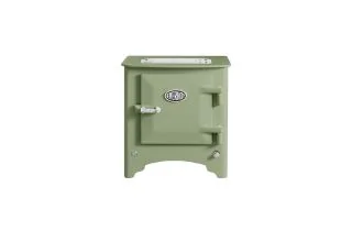 Everhot Electric Heater - Sage
