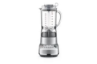 Sage SBL620SIL the Fresh & Furious Blender - Silver