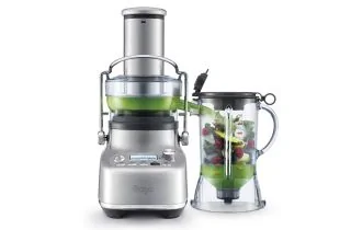 Ex Display - Sage SJB815BSS the 3X Bluicer Pro - Stainless Steel