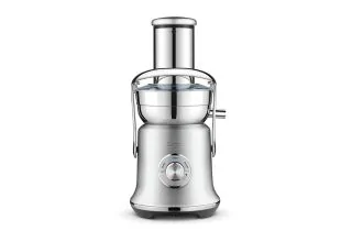 Sage SJE830BSS the Nutri Juicer Cold XL Juicer - Stainless Steel