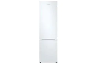 Samsung RB38C602EWW Series 6 SpaceMax Smart Combi Fridge Freezer - White