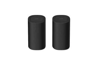 Sony BRAVIA Theatre Rear 8 Wireless Rear Speakers